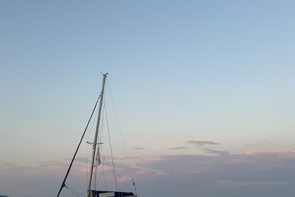 Lagoon Catamaran Private Cruise