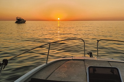 Miete Motorboot Jeanneau Cap Camarat 9.0 Wa Santa Ponça
