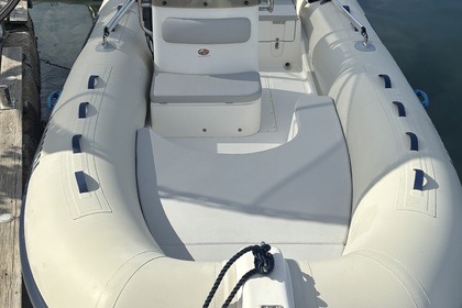 Capelli tempest 500 50 Cv temps