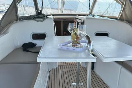 JEANNEAU SUN ODYSSEY 380 - ITALY