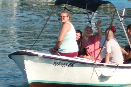 Miete Boot ohne Führerschein  Elan Pasara Crikvenica Marina