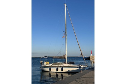 Charter Sailboat Yachting France JOUET 920 Argelès-sur-Mer