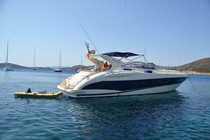 Charter Motorboat Atlantis 47 47 Pula