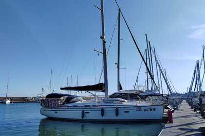 Noleggio Barca a vela Bavaria 46 Cruiser Santo Stefano al Mare