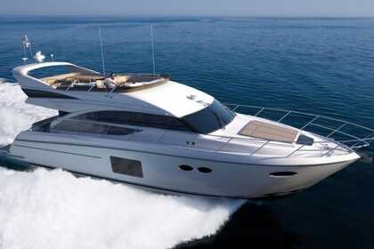 Miete Motoryacht Ultra Luxury Spacious Motoryacht ( Adn ) Bodrum