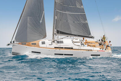 Location Voilier Hanse Yachts Hanse 510 - 4 + 1 cab. Brač