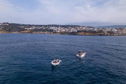 Location Bateau à moteur KRETA MARE 2026 Chania