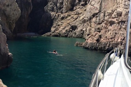 Location Bateau sans permis  Elan Adriatik 980 Crikvenica