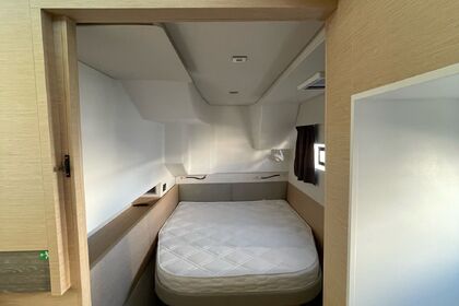 Fountaine Pajot — My 37