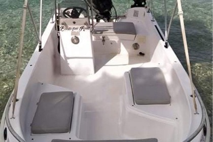 No-License Boats – Explore Zakynthos at Your Own Pace