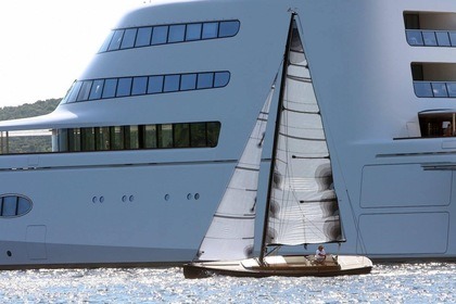 Aluguel Veleiro TOFINOU 9.5 Golfe-Juan