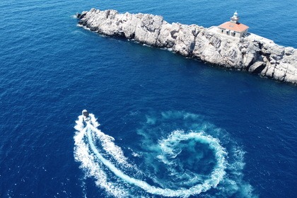 Jeanneau Cap Camarat 6.5 Wa