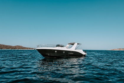 Miete Motorboot Calionboats 33 WA Olbia