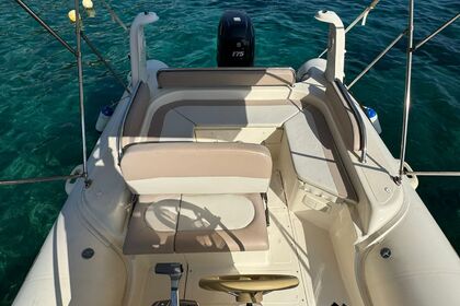 Charter RIB Bsc Bsc 65 Hvar