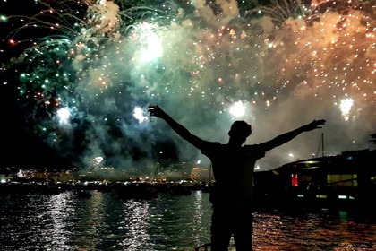 Coucher de soleil Unique: Ne manquez pas le Cannes Sunset Experience et créer des souvenirs inoubliables