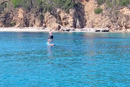 Perfect Day Sailing Tours in northern Sardinia