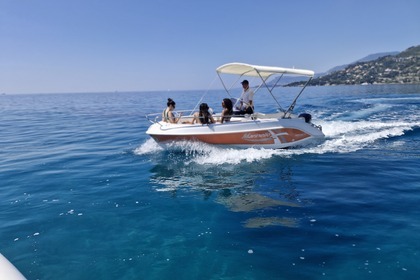 Marinello Fisherman 19