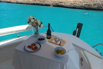 Charter Motorboat Llauts Mallorca Vs40 Cala d'Or