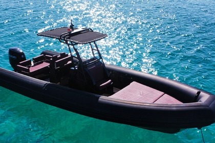 Sea Water Phantom 260