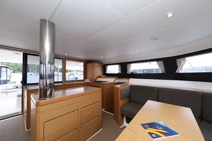 Verhuur Catamaran DUFOUR 48 Marina Frapa