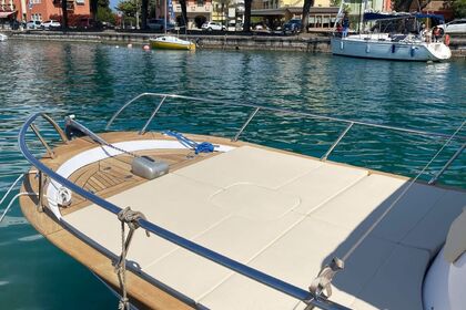 Mimì 7.5 Walkaround