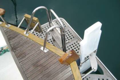 Llaut Mallorquín para 8 personas