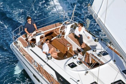 Rental Sailboat Bavaria Cruiser 46 Zadar