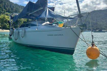 Verhuur Zeilboot Fast Yachts Fast 27.5 Angra dos Reis