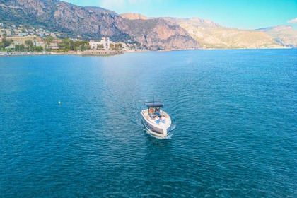 Invictus Yacht GT280