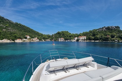 Azimut 53fly BRAND NEW