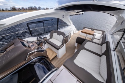 Galeon 405 HTL
