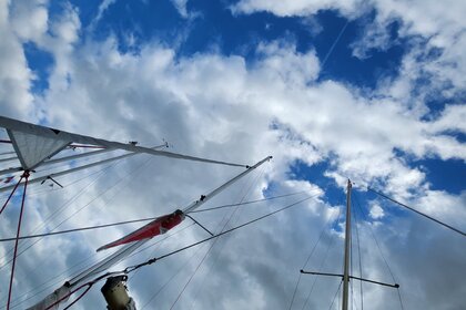 Verhuur Zeilboot Spain Puma 27 Kolding