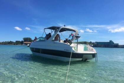 Charter Motorboat Coral 28 Arraial do Cabo