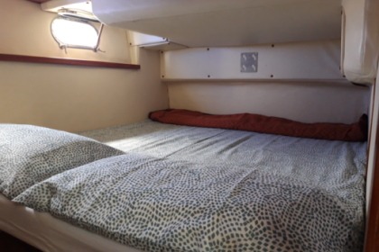 OPEN ALTURA 52 PIEDI