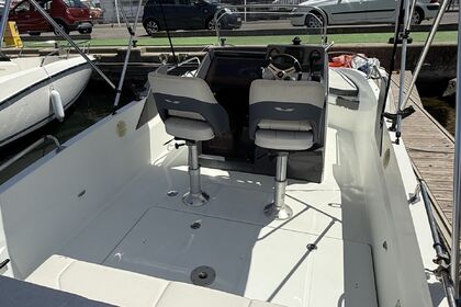 Beneteau Flyer 6.6 / 150cv 8 places