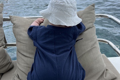 Catamaran French Riviera