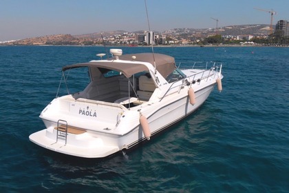 Charter Motorboat Sea Ray Sea Ray 400 Express Cruiser Limassol