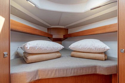 Aluguel Veleiro Bavaria Yachtbau Bavaria Cruiser 34 Corfu
