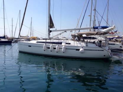 Noleggio Barca a vela Bavaria 46 Cruiser Atene