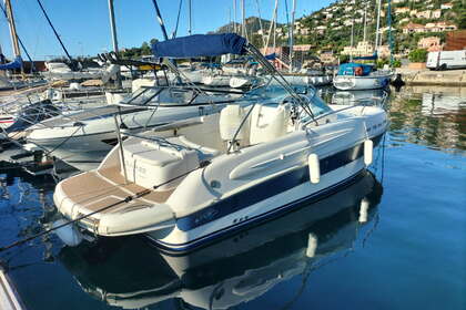 Rio day cruser 7.50 250cv