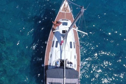 Ενοικίαση Ιστιοπλοϊκό σκάφος Beneteau 321 Ρόδος