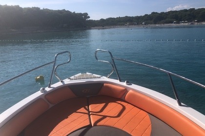 Brand new Rancraft Millenium RM 19 from 2022 in Sukosan (115 HP)