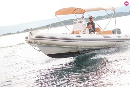 Tiger marine 620 Proline