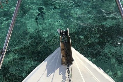 TARGA 33 - 11m - 10 pers