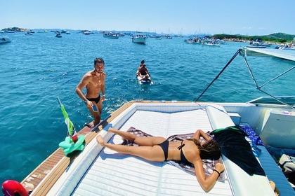 "Top Secret" - Tornado 38