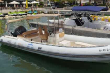 Elian Seas - BWA 750