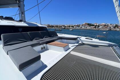 FP Aura 51 - 4Cab.Master - A.Acond./Watermaker