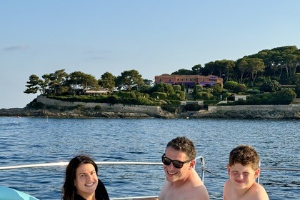 GERMAN BAVARIA S40 YACHT