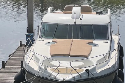 Enjoy the beautiful Gooimeer