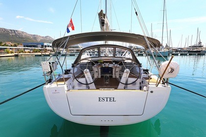 Alquiler Velero Hanse Yachts Hanse 418 - 3 cab. Kaštela